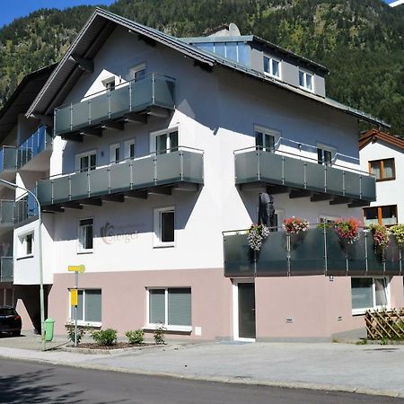 Appartements Steiger Bad Hofgastein Exterior photo