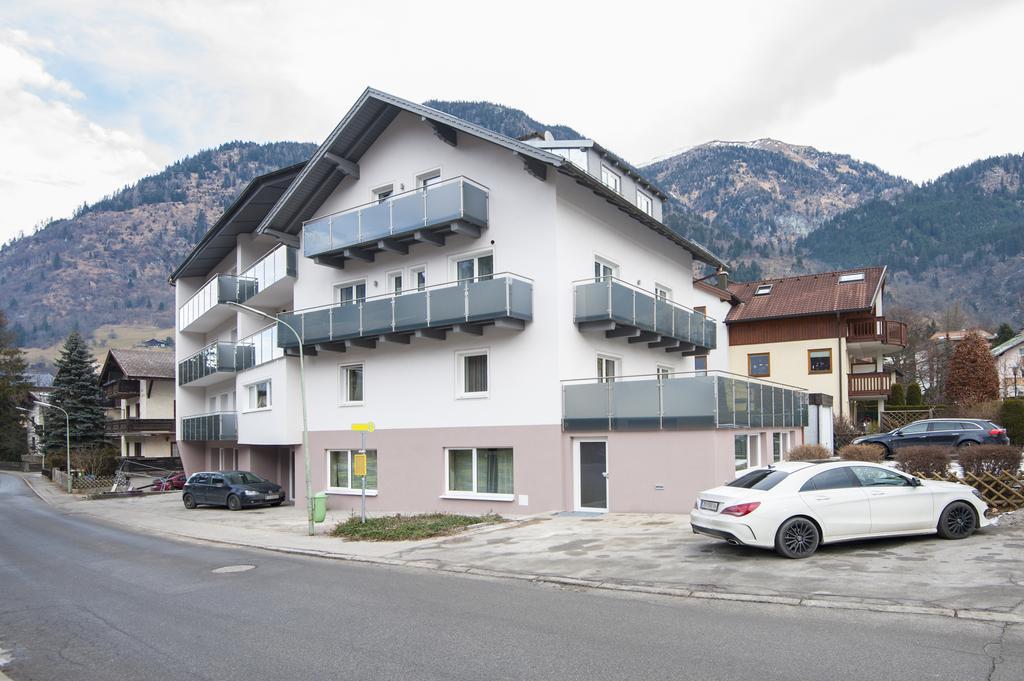 Appartements Steiger Bad Hofgastein Exterior photo