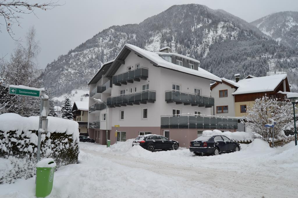 Appartements Steiger Bad Hofgastein Exterior photo