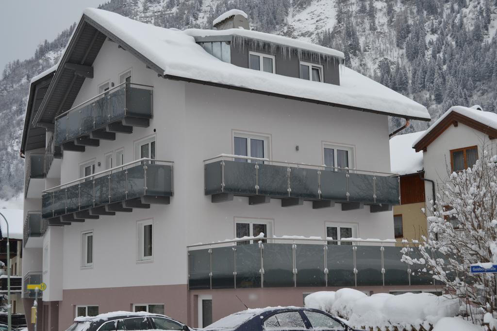 Appartements Steiger Bad Hofgastein Exterior photo